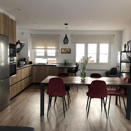 Casa Fitero Apartment Екстериор снимка