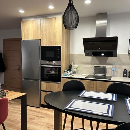 Casa Fitero Apartment Екстериор снимка
