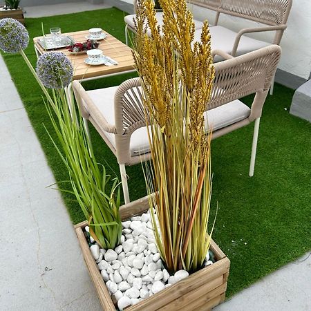 Casa Fitero Apartment Екстериор снимка