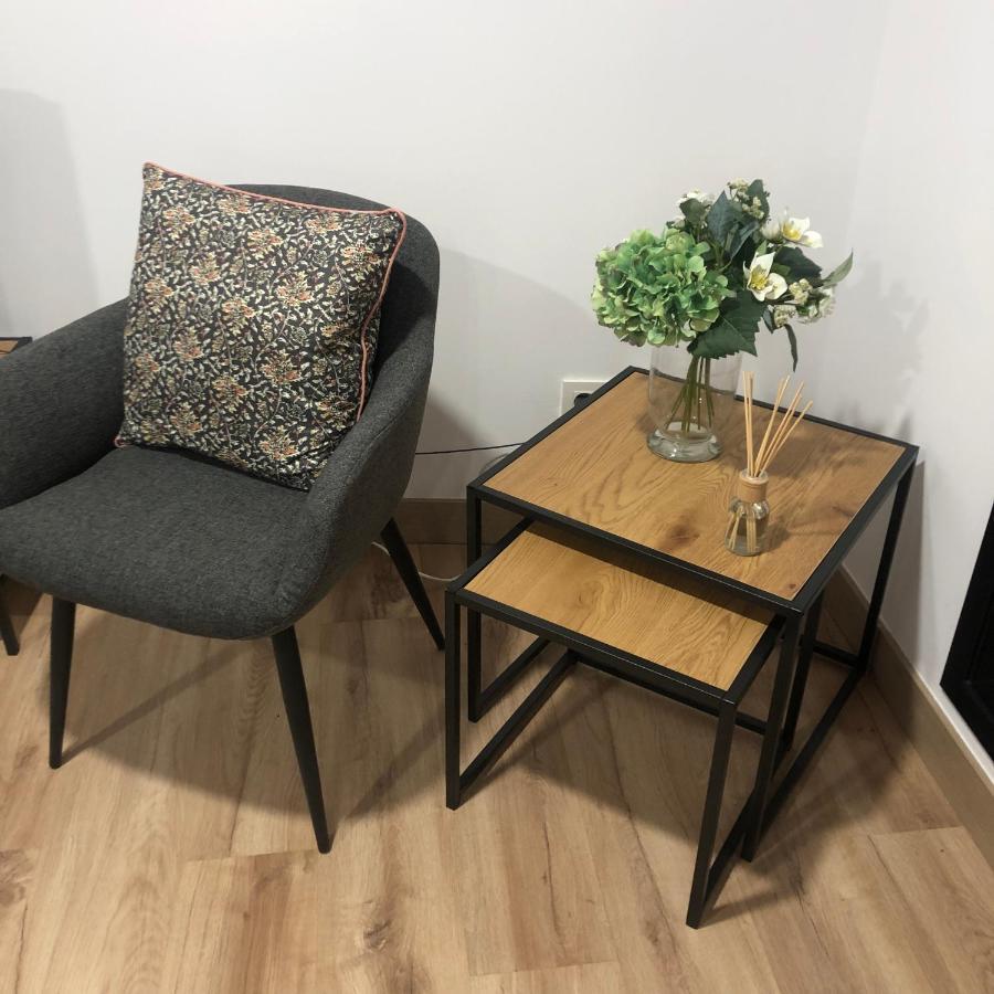 Casa Fitero Apartment Екстериор снимка