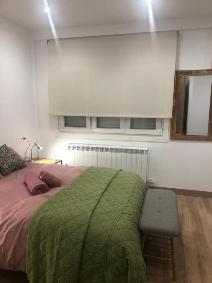 Casa Fitero Apartment Екстериор снимка