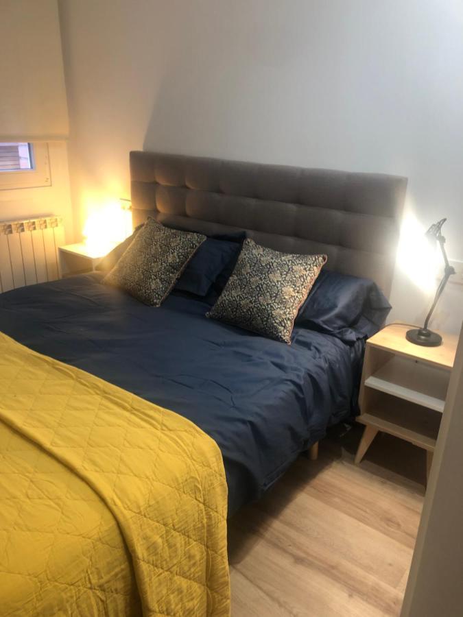 Casa Fitero Apartment Екстериор снимка