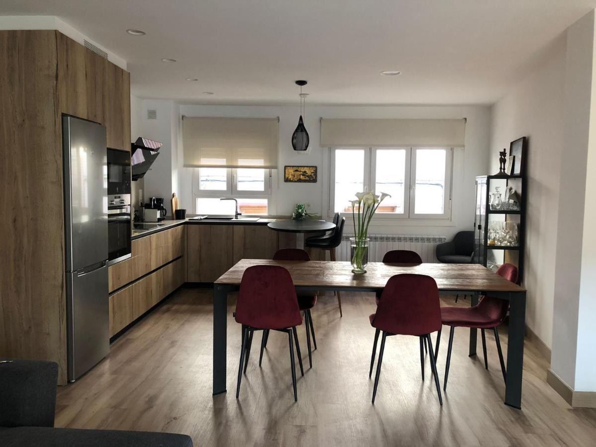 Casa Fitero Apartment Екстериор снимка