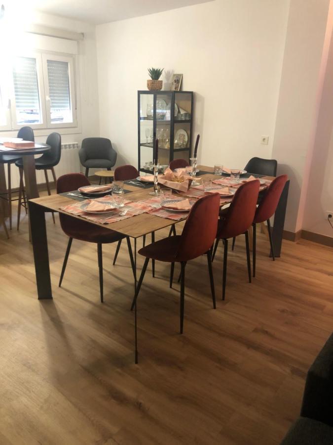 Casa Fitero Apartment Екстериор снимка
