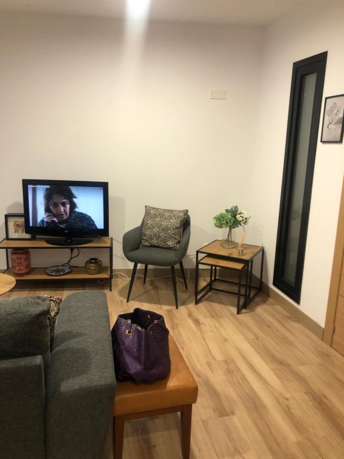 Casa Fitero Apartment Екстериор снимка