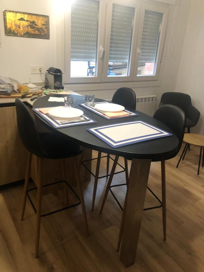 Casa Fitero Apartment Екстериор снимка