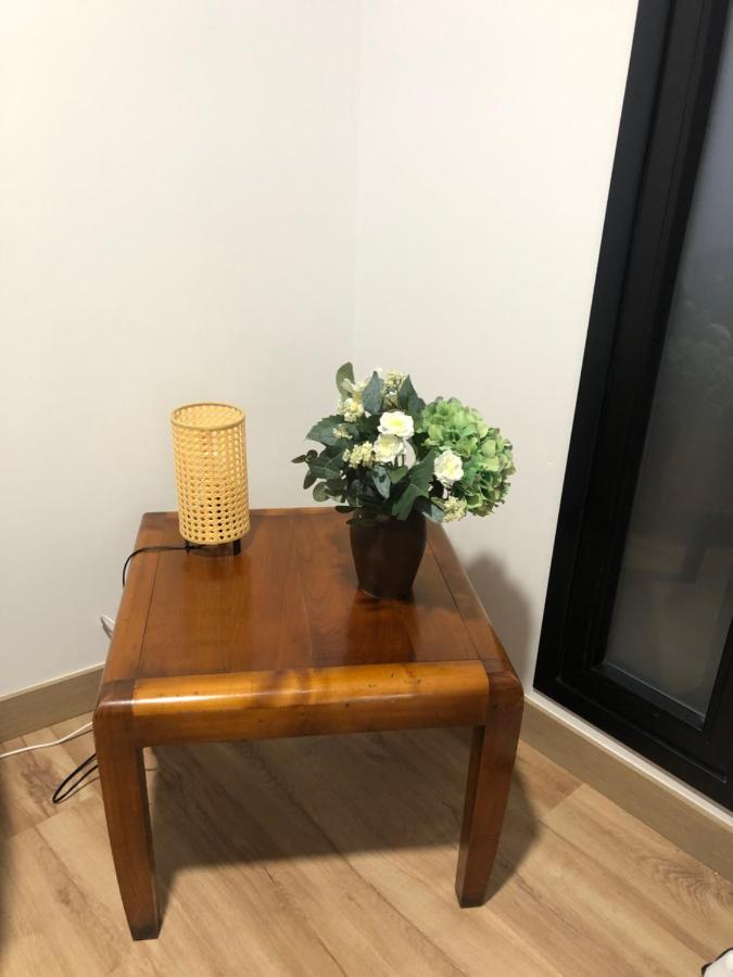 Casa Fitero Apartment Екстериор снимка