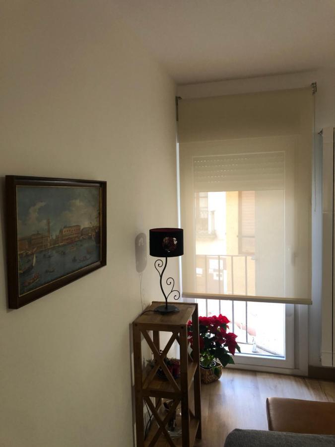 Casa Fitero Apartment Екстериор снимка