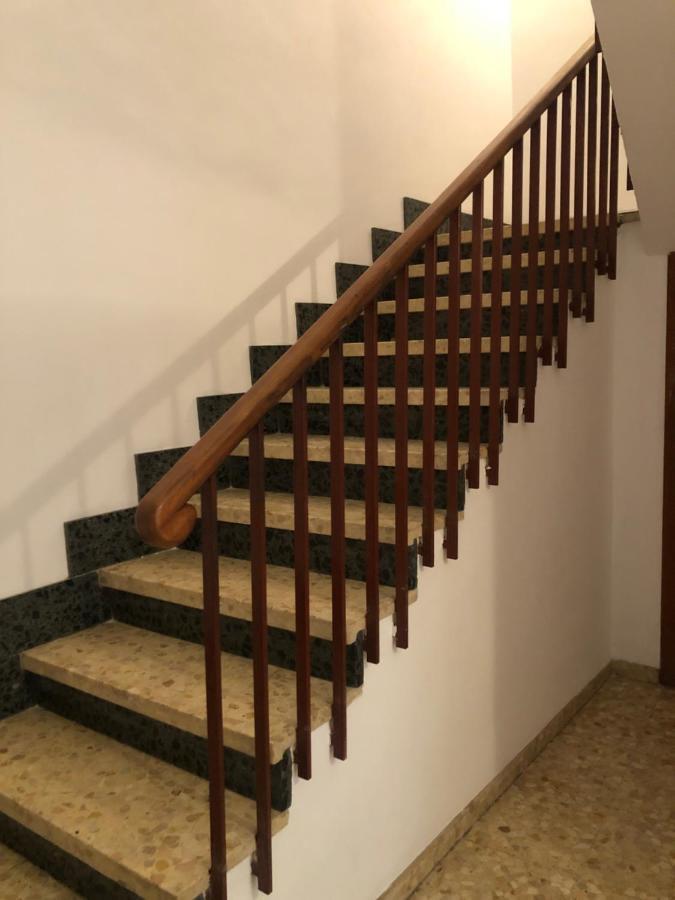 Casa Fitero Apartment Екстериор снимка