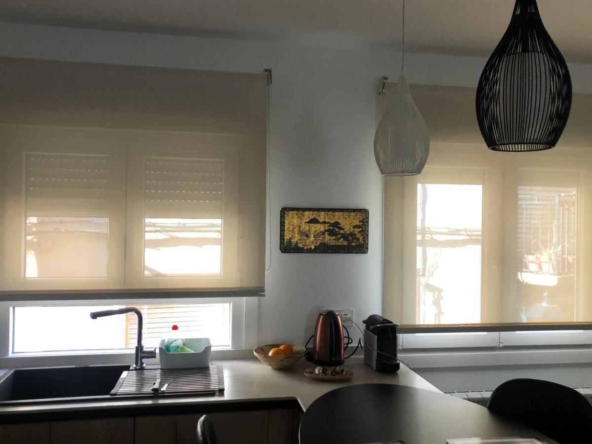Casa Fitero Apartment Екстериор снимка