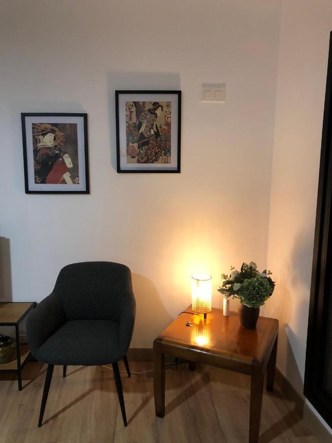 Casa Fitero Apartment Екстериор снимка