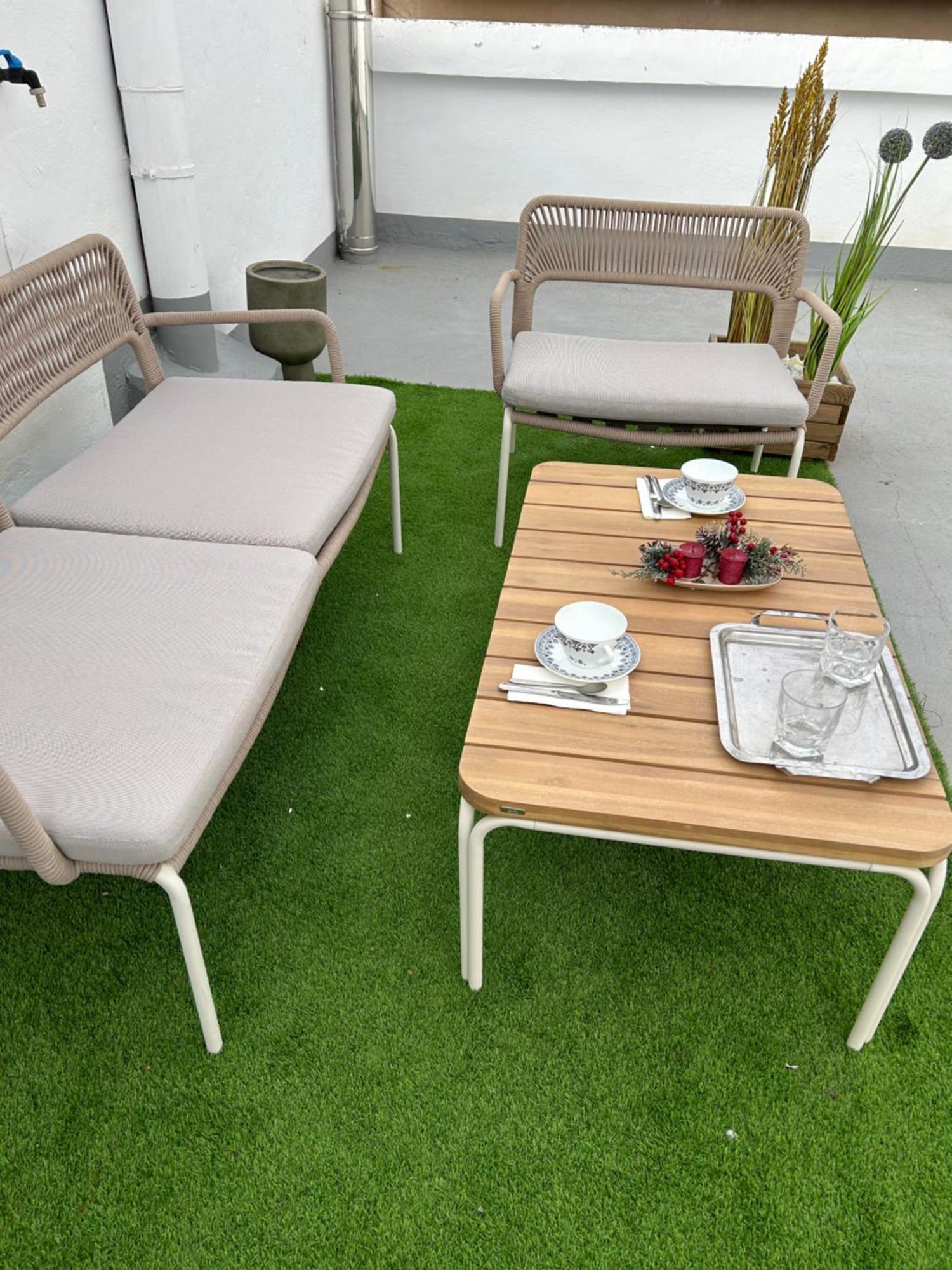 Casa Fitero Apartment Екстериор снимка