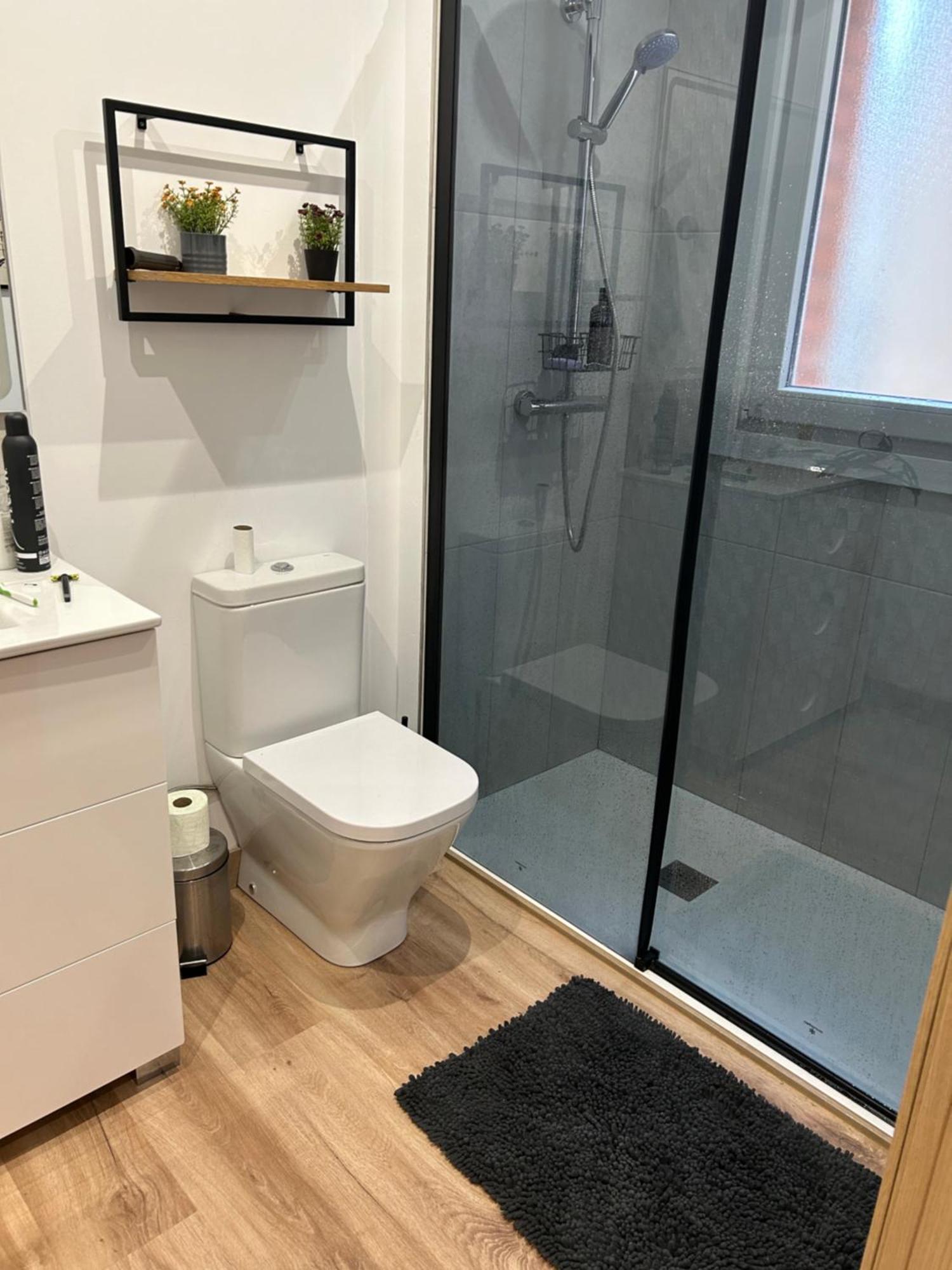 Casa Fitero Apartment Екстериор снимка