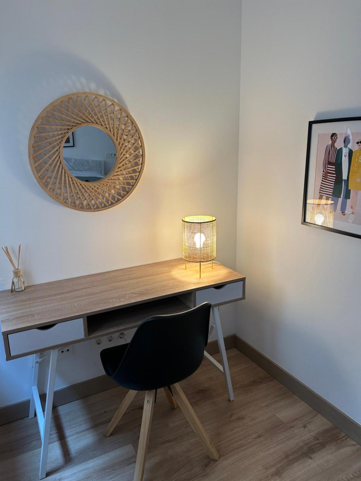 Casa Fitero Apartment Екстериор снимка